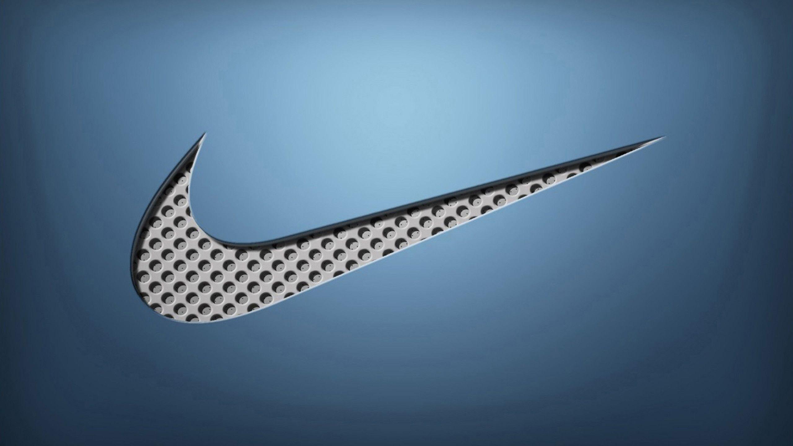 2560x1440 Nike Logo Wallpaper HD