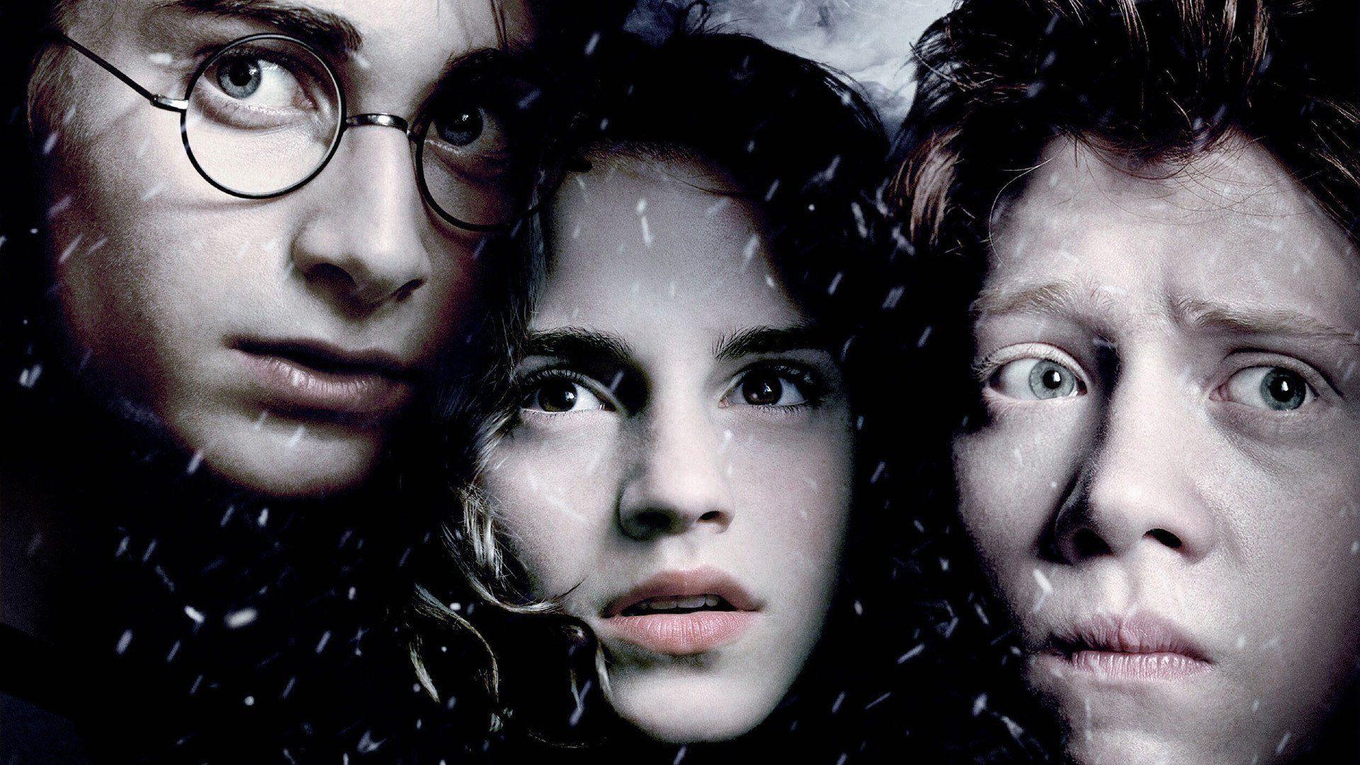 1920x1080 Harry Potter and the Prisoner of Azkaban HD Wallpaper. Background