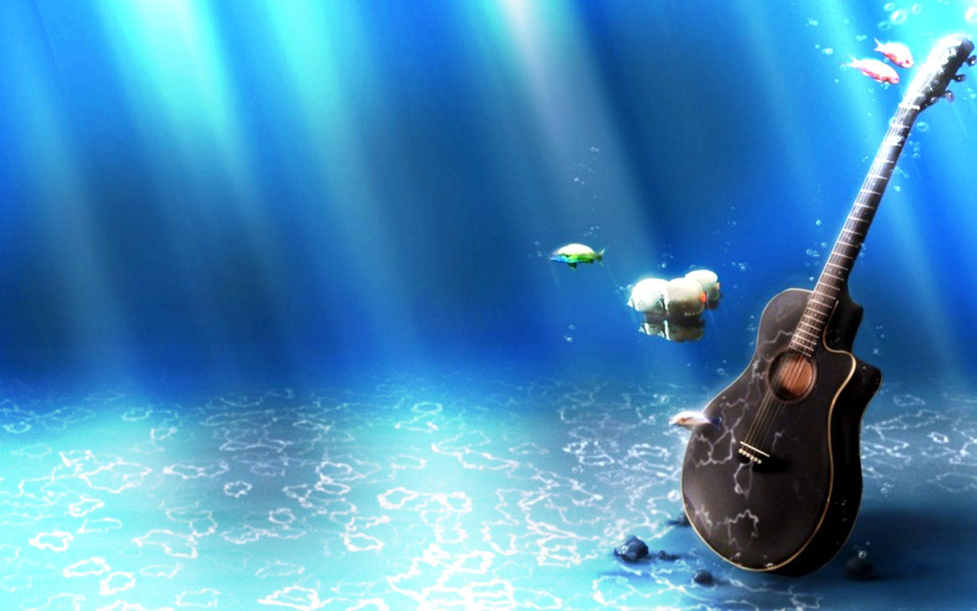 1920x1200 Wallpaper Underwater Group Wallpaper HD 3D, HD