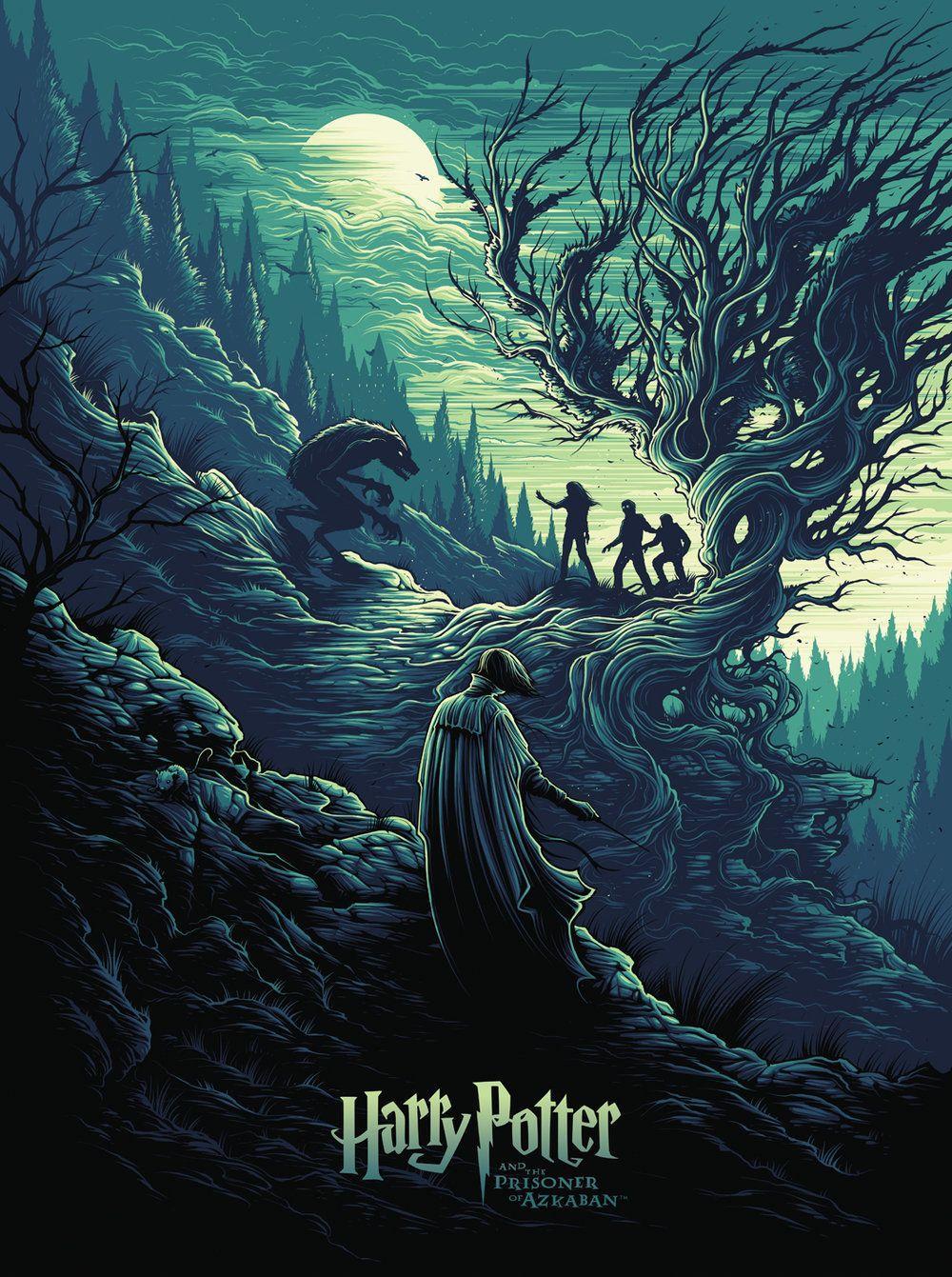 1000x1341 Harry Potter And The Prisoner Of Azkaban Wallpaper
