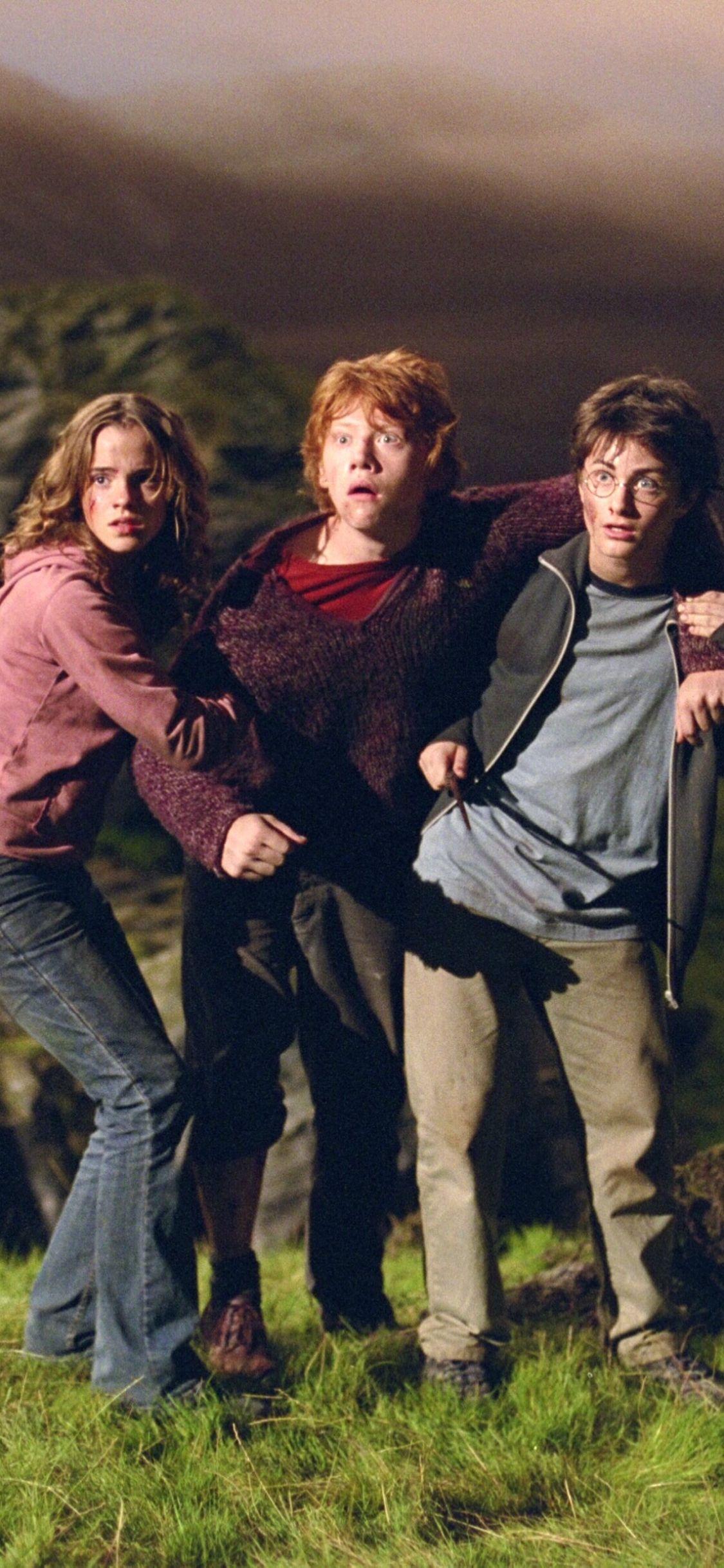 1125x2436 Movie Harry Potter And The Prisoner Of Azkaban 1125x2436