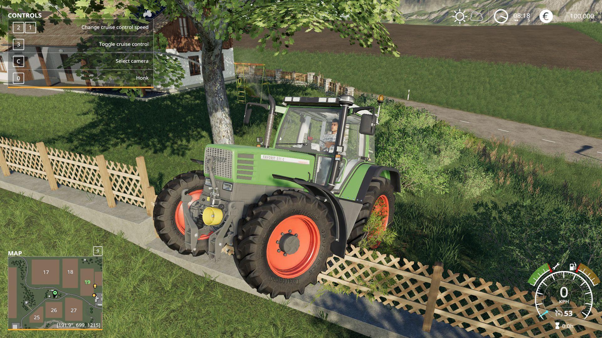 farming simulator 19 logo