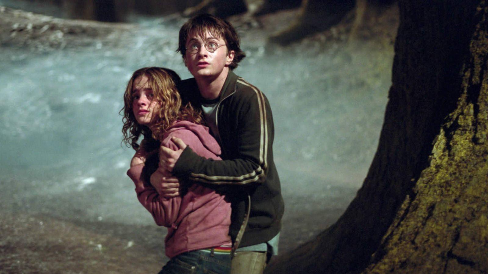 1600x900 Harry Potter and the Prisoner of Azkaban