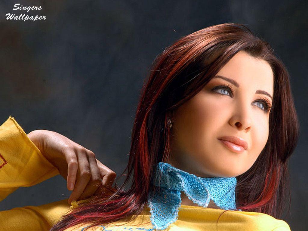 Nancy Ajram Wallpapers - Top Free Nancy Ajram Backgrounds - WallpaperAccess