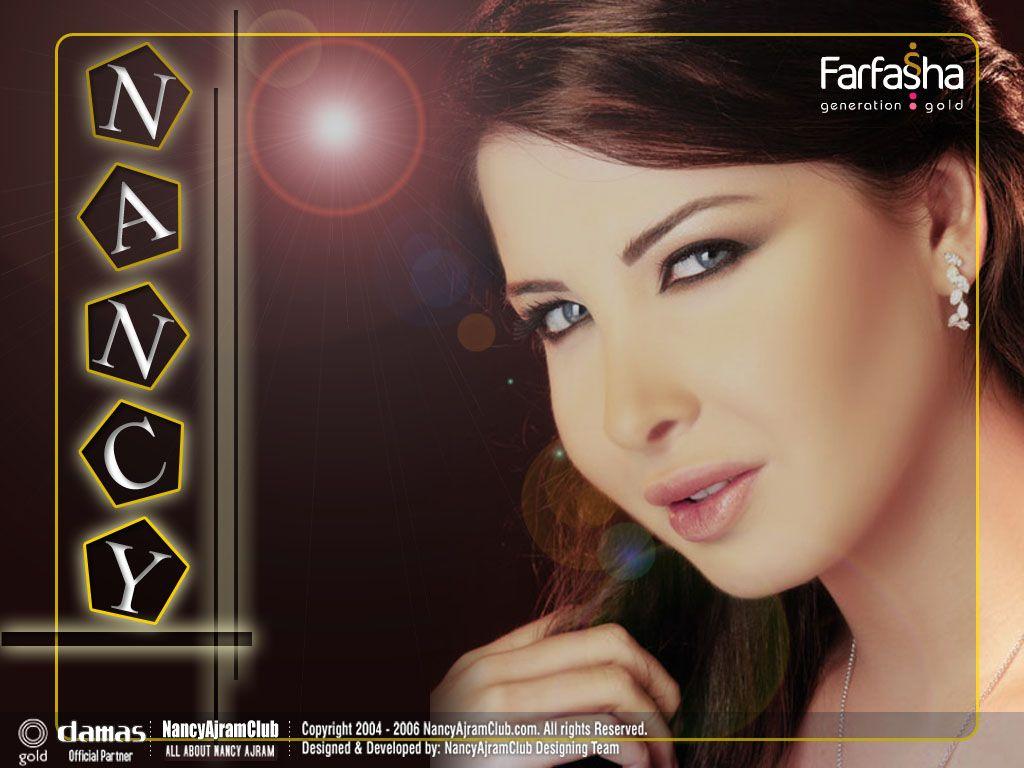 Nancy Ajram Wallpapers - Top Free Nancy Ajram Backgrounds - WallpaperAccess