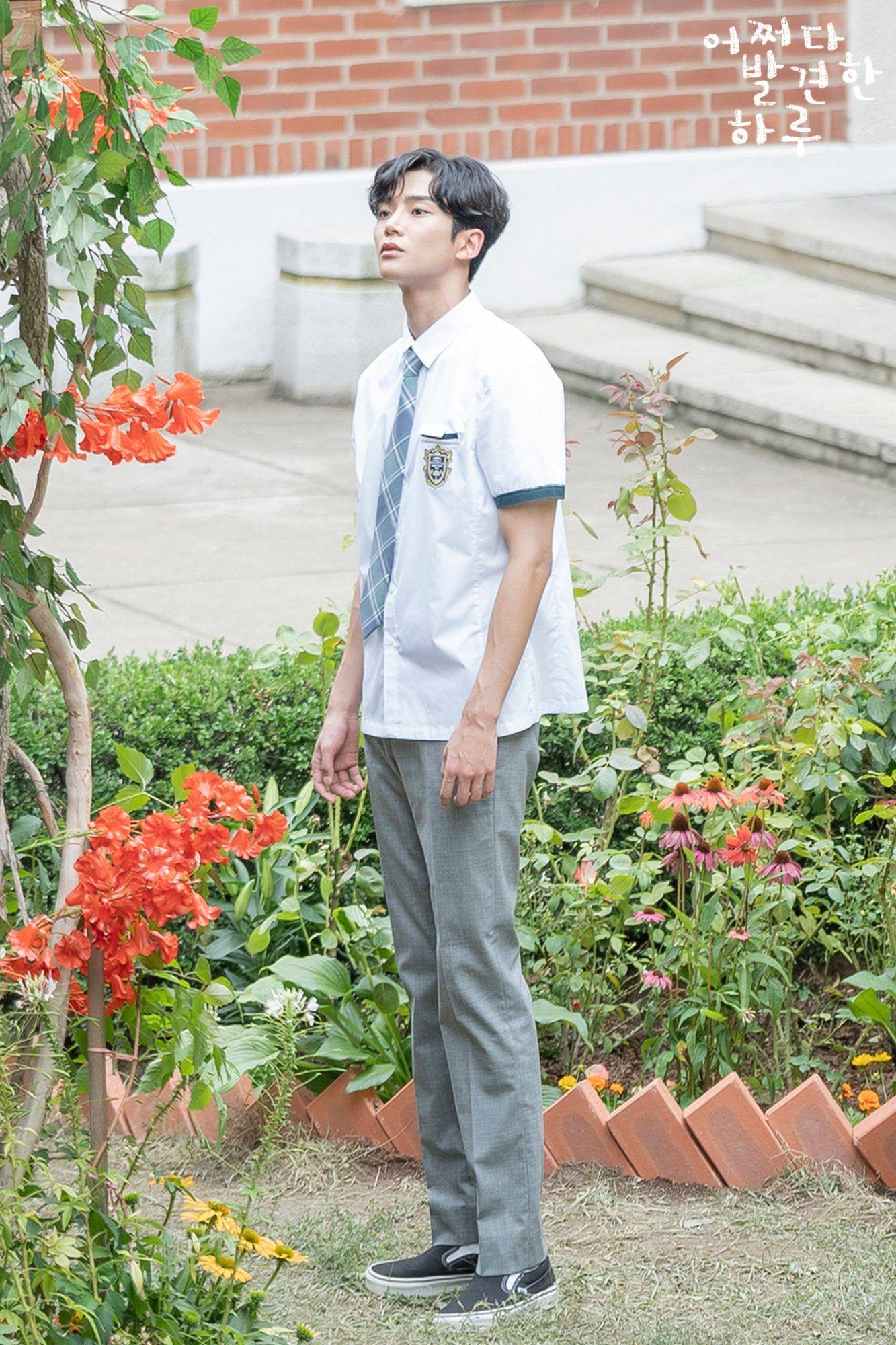 1333x2000 Things You Need To Know About The Cast Of The Drama