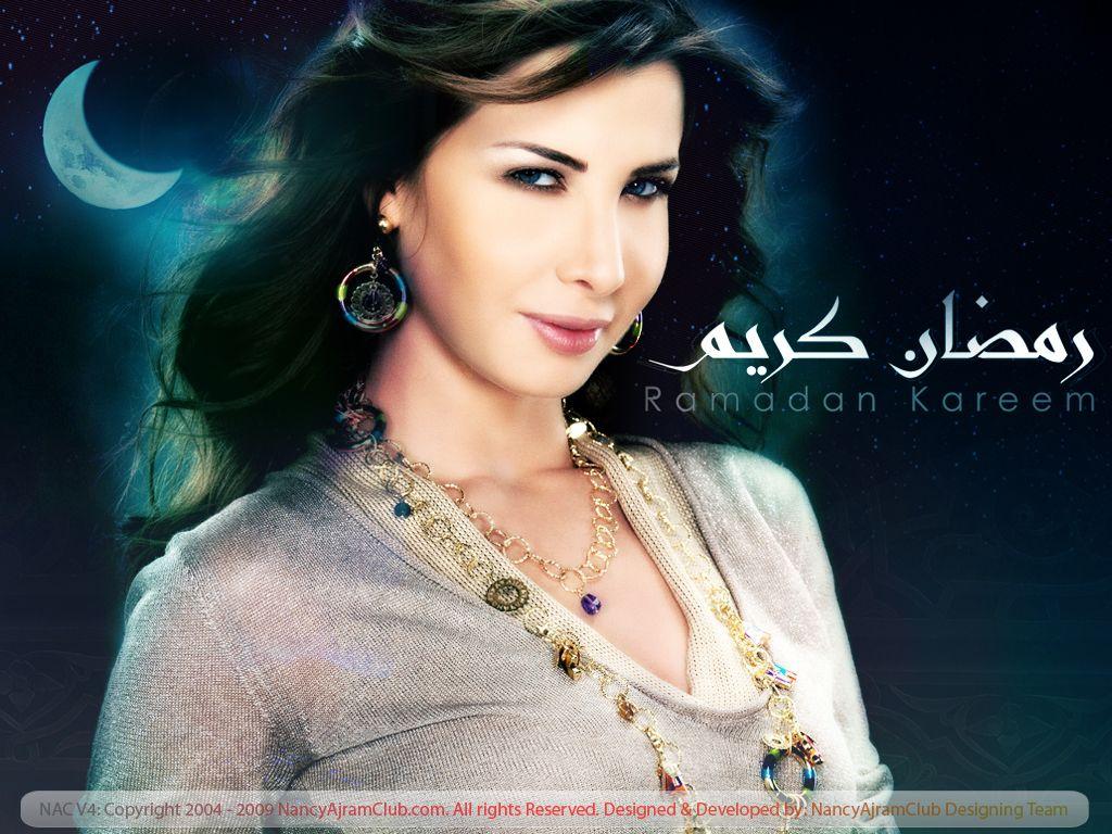 Nancy Ajram Wallpapers - Top Free Nancy Ajram Backgrounds - WallpaperAccess