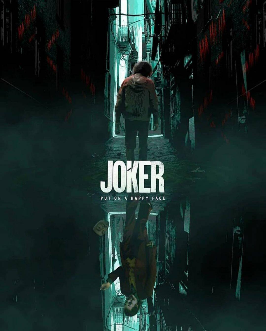 1080x1343 Joker 2019 - Android, iPhone, Nền HD dành cho máy tính để bàn