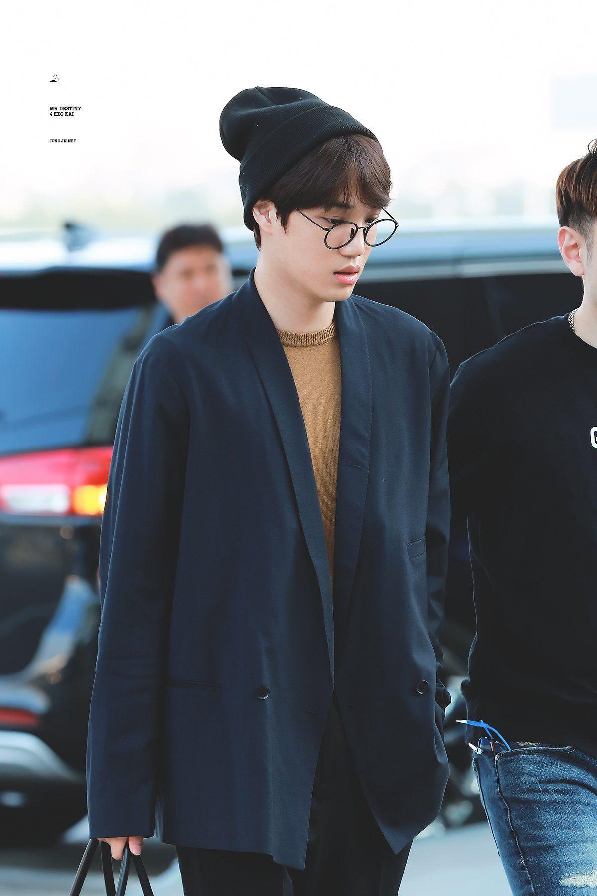1200x1800 Exo Kai Wallpaper Kai Mr Destiny Wallpaper