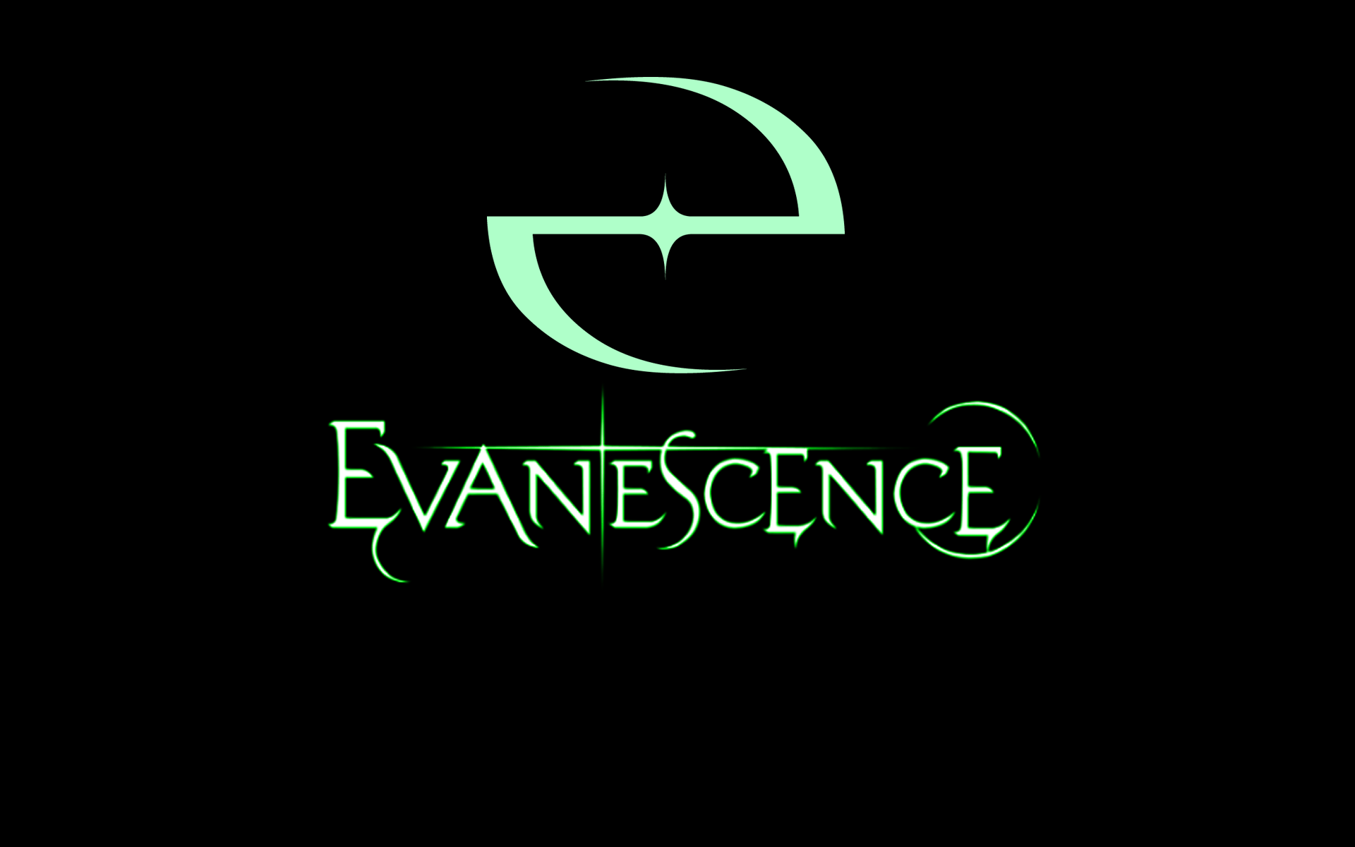 1920x1200 Evanescence HD Wallpaper