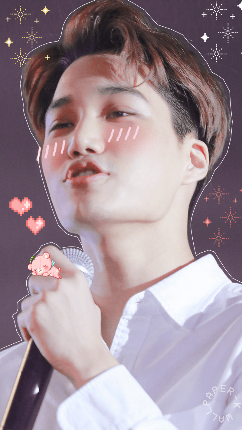 800x1420 WALLPAPER K