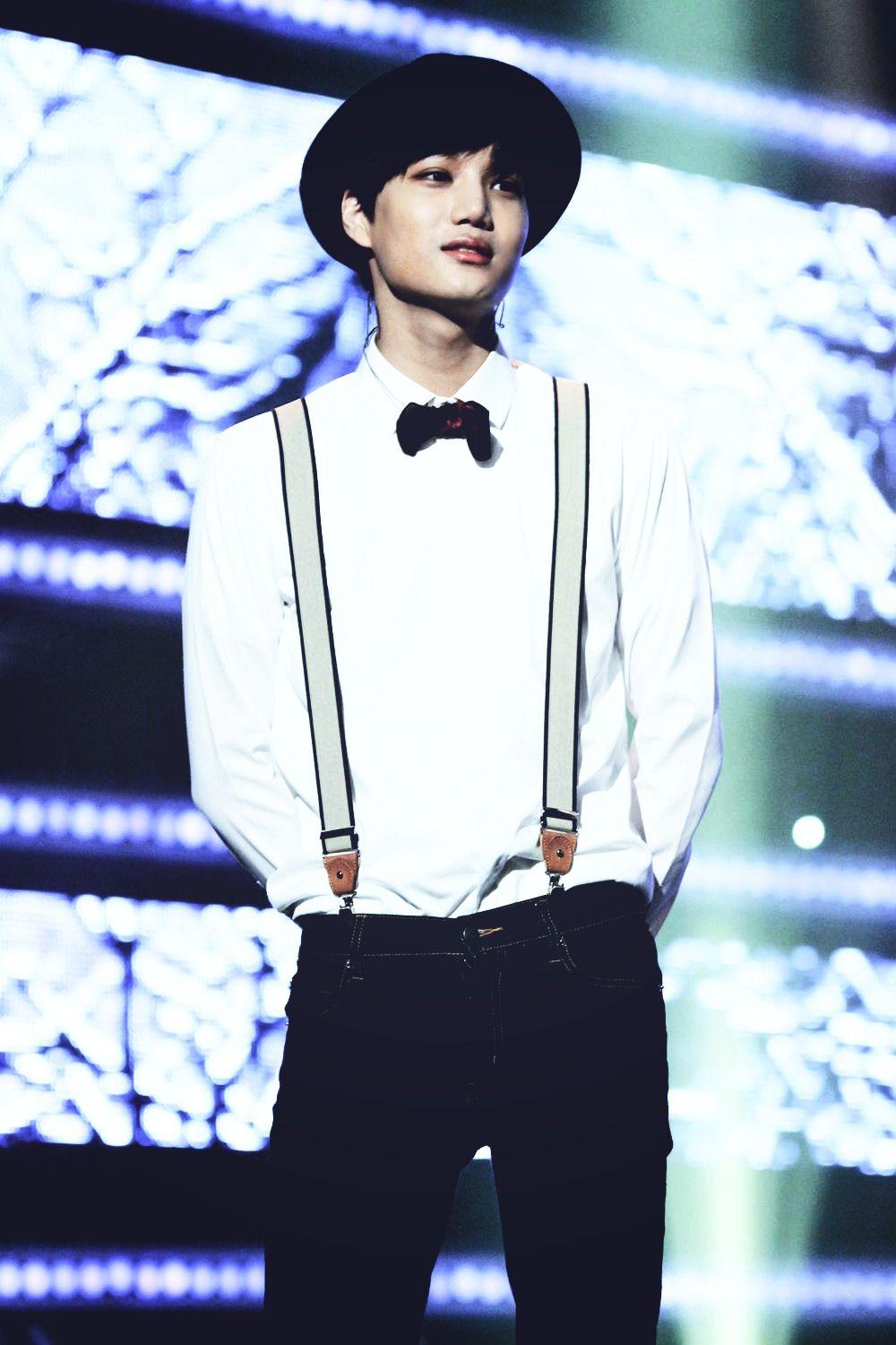 1000x1500 Kai Image ♥ Kim Jongin / Kai ♥ HD Wallpaper And Background