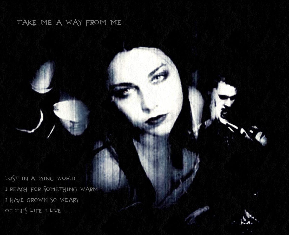 1200x975 Evanescence. free wallpaper, music wallpaper