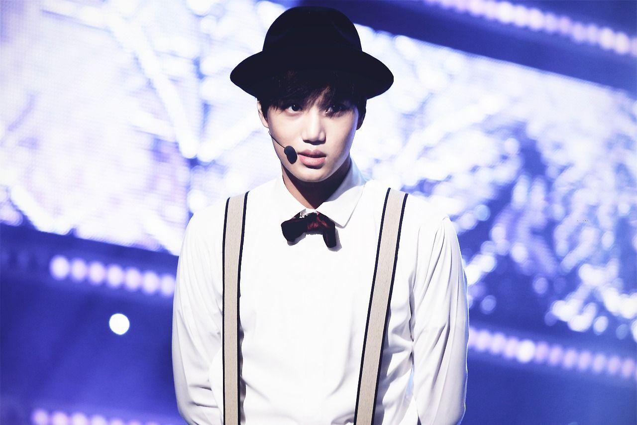 1280x853 Kai Image ♥ Kim Jongin / Kai ♥ HD Wallpaper And Background
