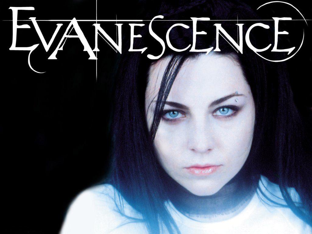 1024x768 Amy Lee Evanescence Wallpaper Free HD Background Image Picture