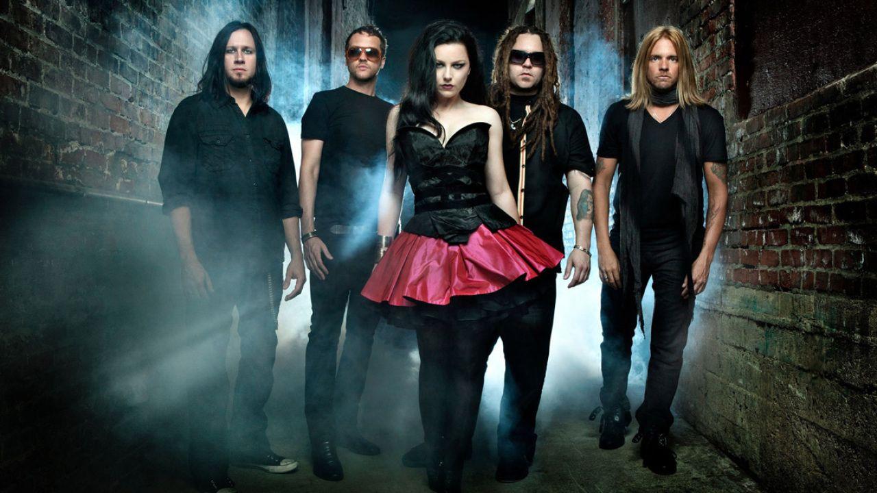 1280x720 Most viewed Evanescence wallpaperK Wallpaper