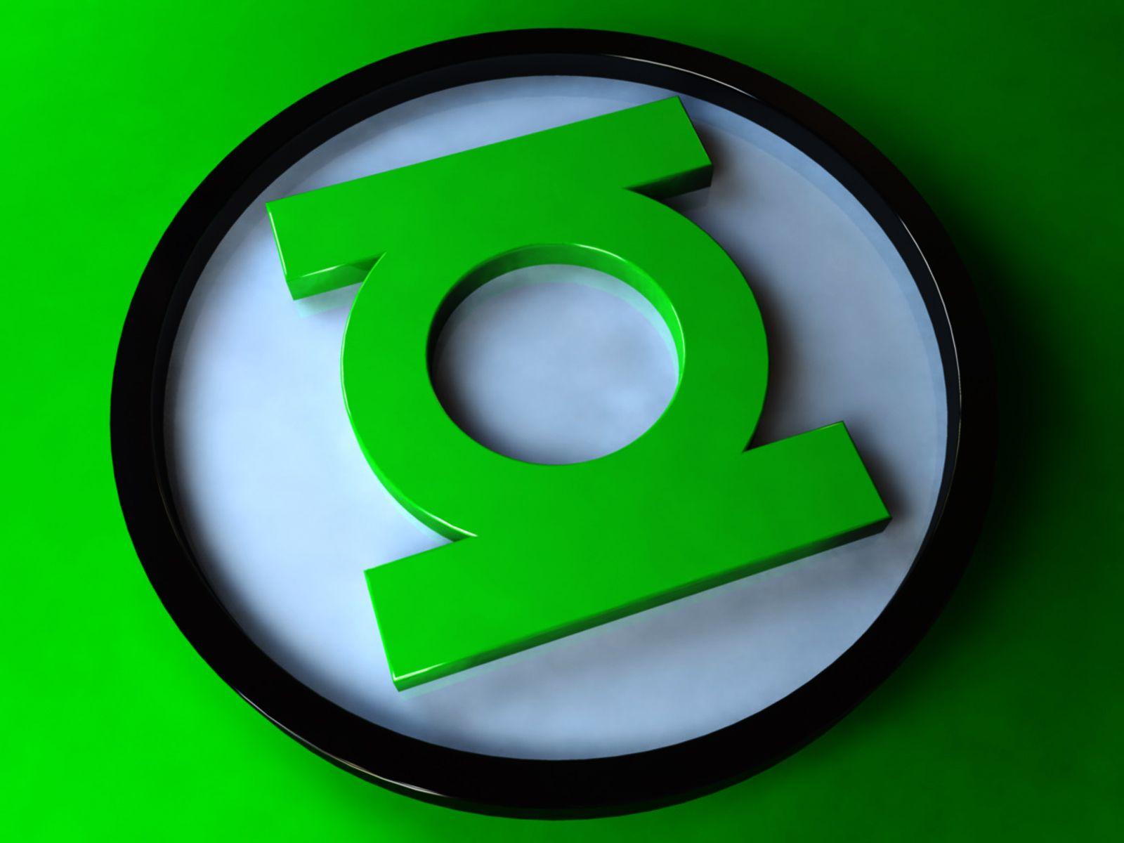 1600x1200 Green Lantern Comics Logo Minimal HD Wallpaper:wallpaper screensavers