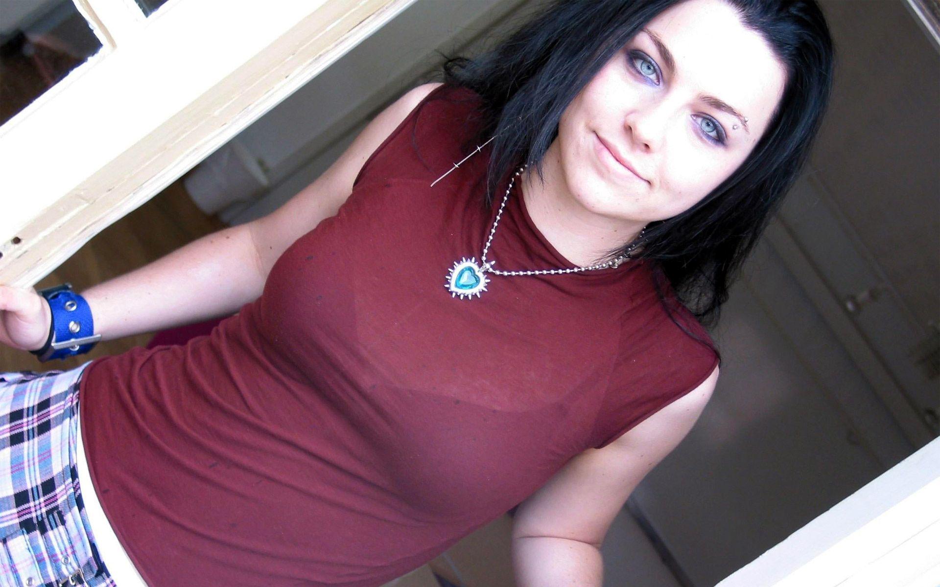 Amy Lee Wallpapers - Top Free Amy Lee Backgrounds - WallpaperAccess