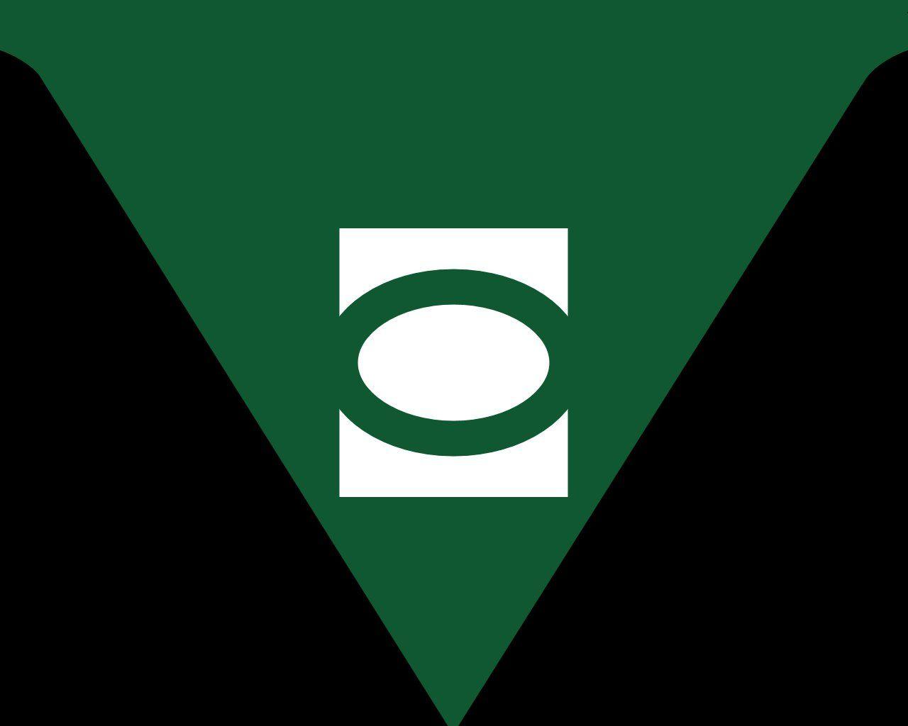 1280x1024 Green Lantern