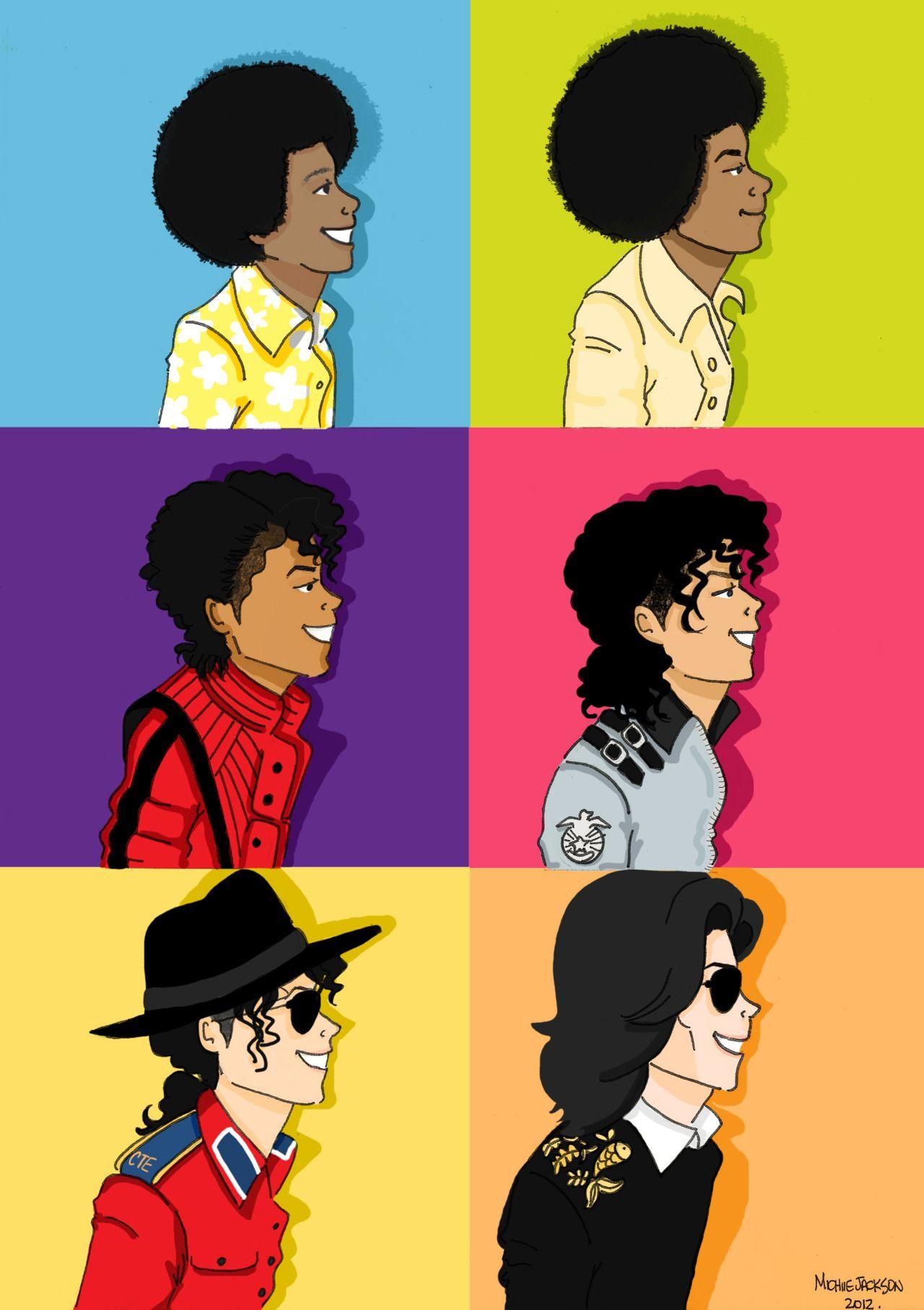 Cartoon Michael Jackson Wallpapers - Top Free Cartoon Michael Jackson  Backgrounds - WallpaperAccess