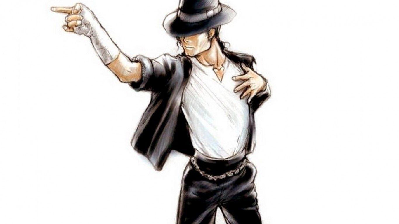 Cartoon Michael Jackson Wallpapers - Top Free Cartoon Michael Jackson  Backgrounds - WallpaperAccess
