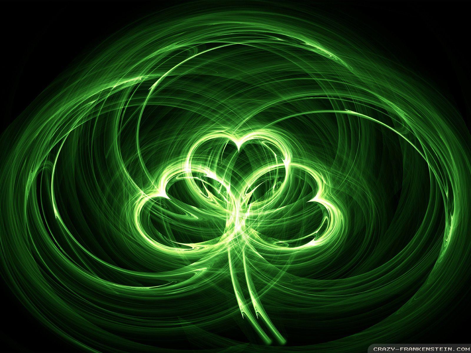 1600x1200 Free Newest Leprechaun Wallpaper