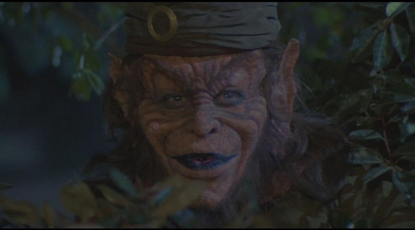 1440x800 Get Lucky with Leprechaun Desktop Wallpaper for St. Patrick's Day