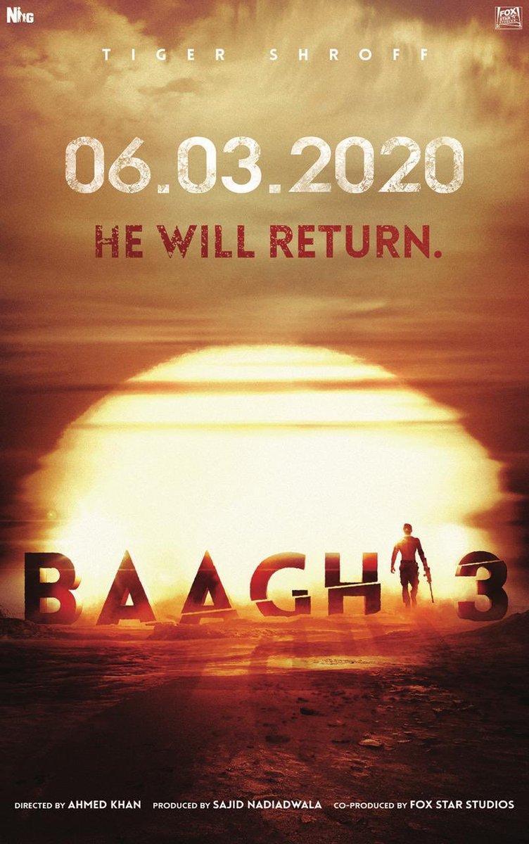 Baaghi 3 Movie Wallpapers Top Free Baaghi 3 Movie Backgrounds Wallpaperaccess baaghi 3 movie wallpapers top free