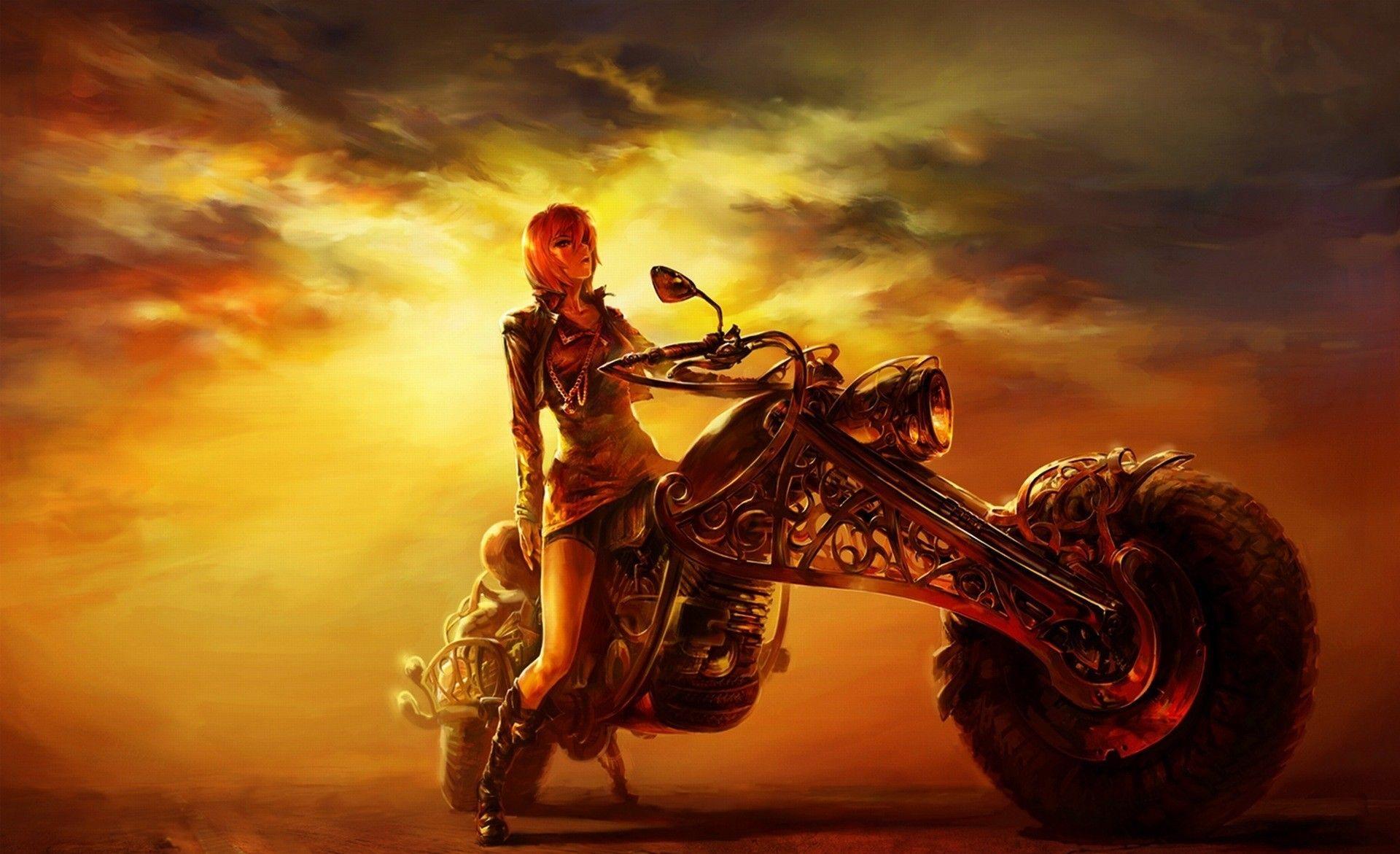 Biker Bar Wallpapers - Top Free Biker Bar Backgrounds - WallpaperAccess