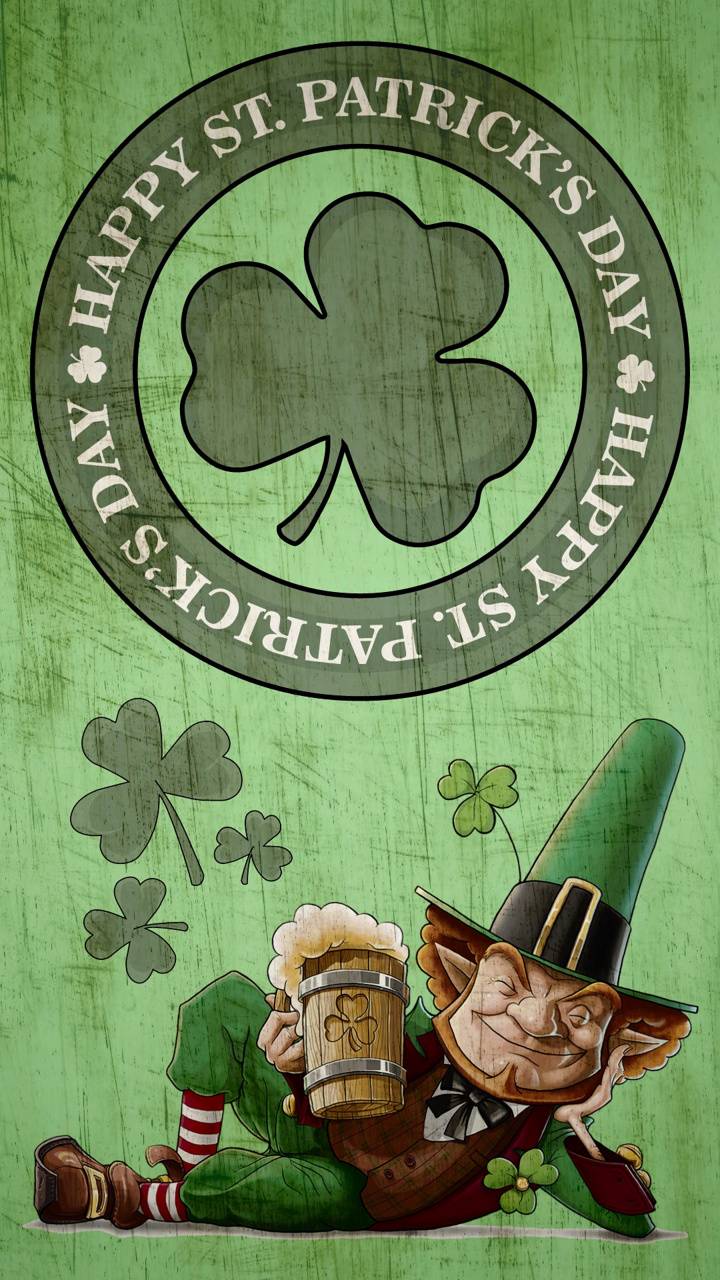 Leprechaun Wallpapers - Top Free Leprechaun Backgrounds - WallpaperAccess