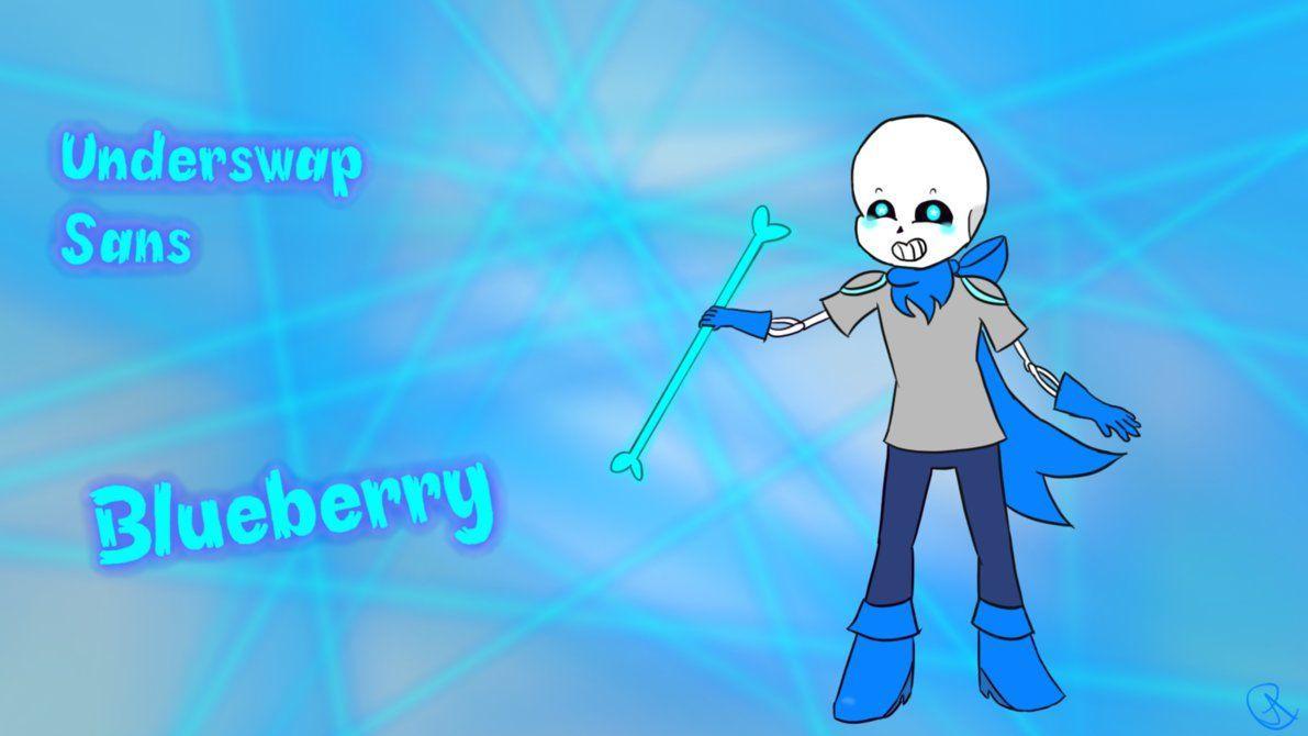 1191x670 Underswap Sans Wallpaper