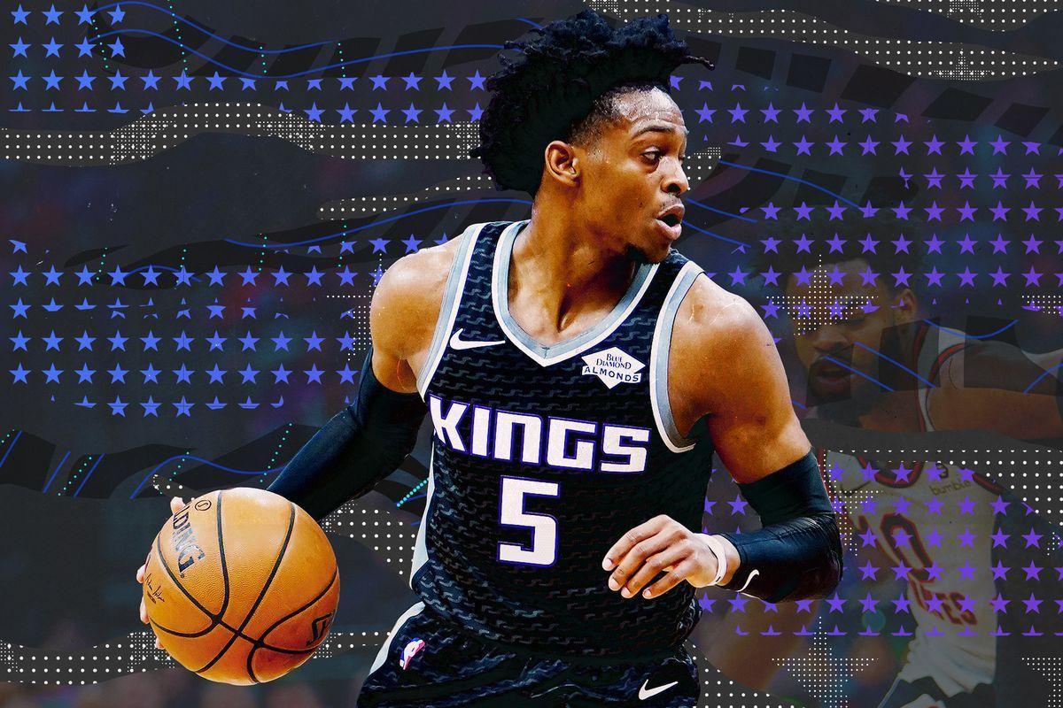 DeAaron Fox Lion wallpaper by Cman5  Download on ZEDGE  ca5a