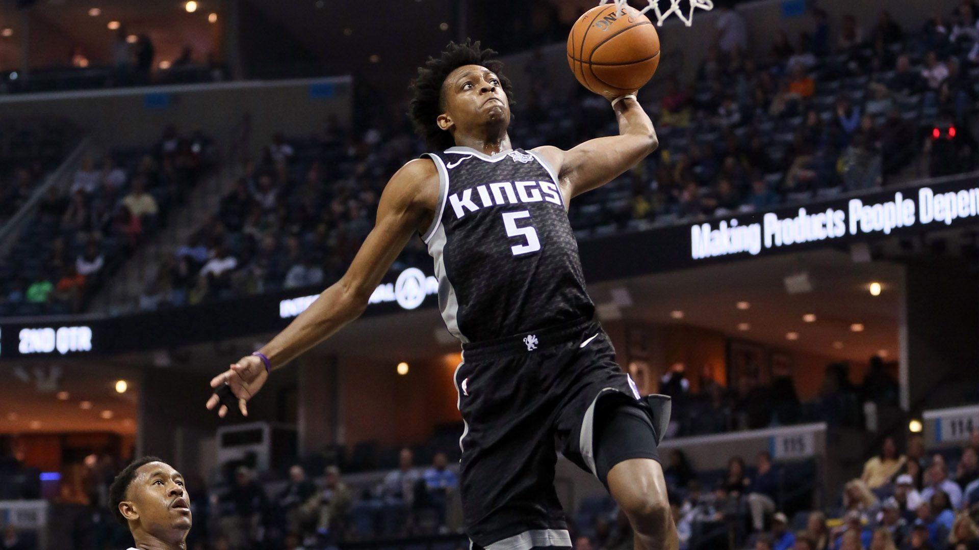 DeAaron Fox NFT scheme Did Kings star really scam investors   SBNationcom