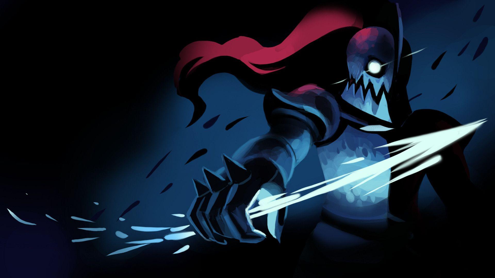 1920x1080 Papyrus Undertale Wallpaper