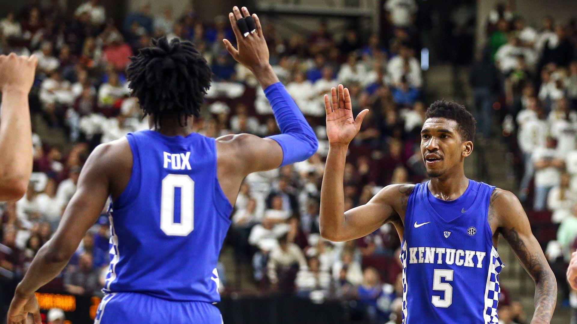 De’Aaron Fox Wallpapers - Top Free De’Aaron Fox Backgrounds