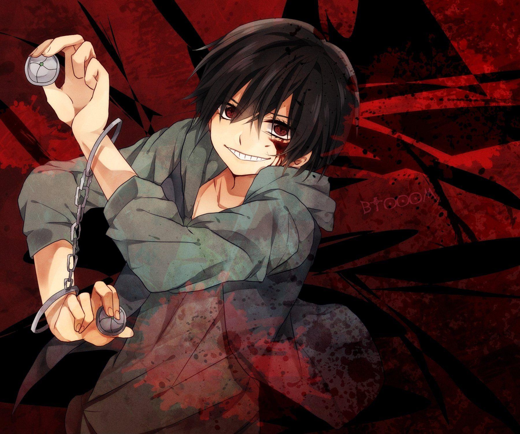 1800x1500 Kira Kousuke Wallpaper and Background Imagex1500