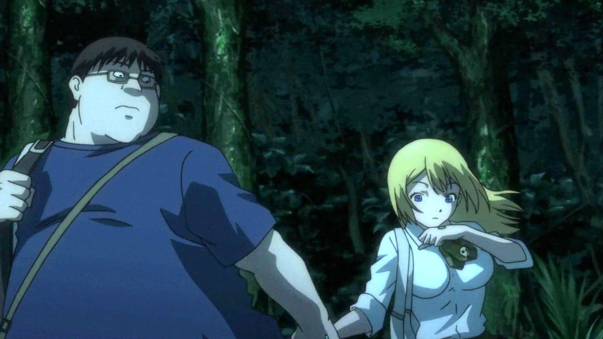 1920x1080 Btooom Wallpaper & Background Download