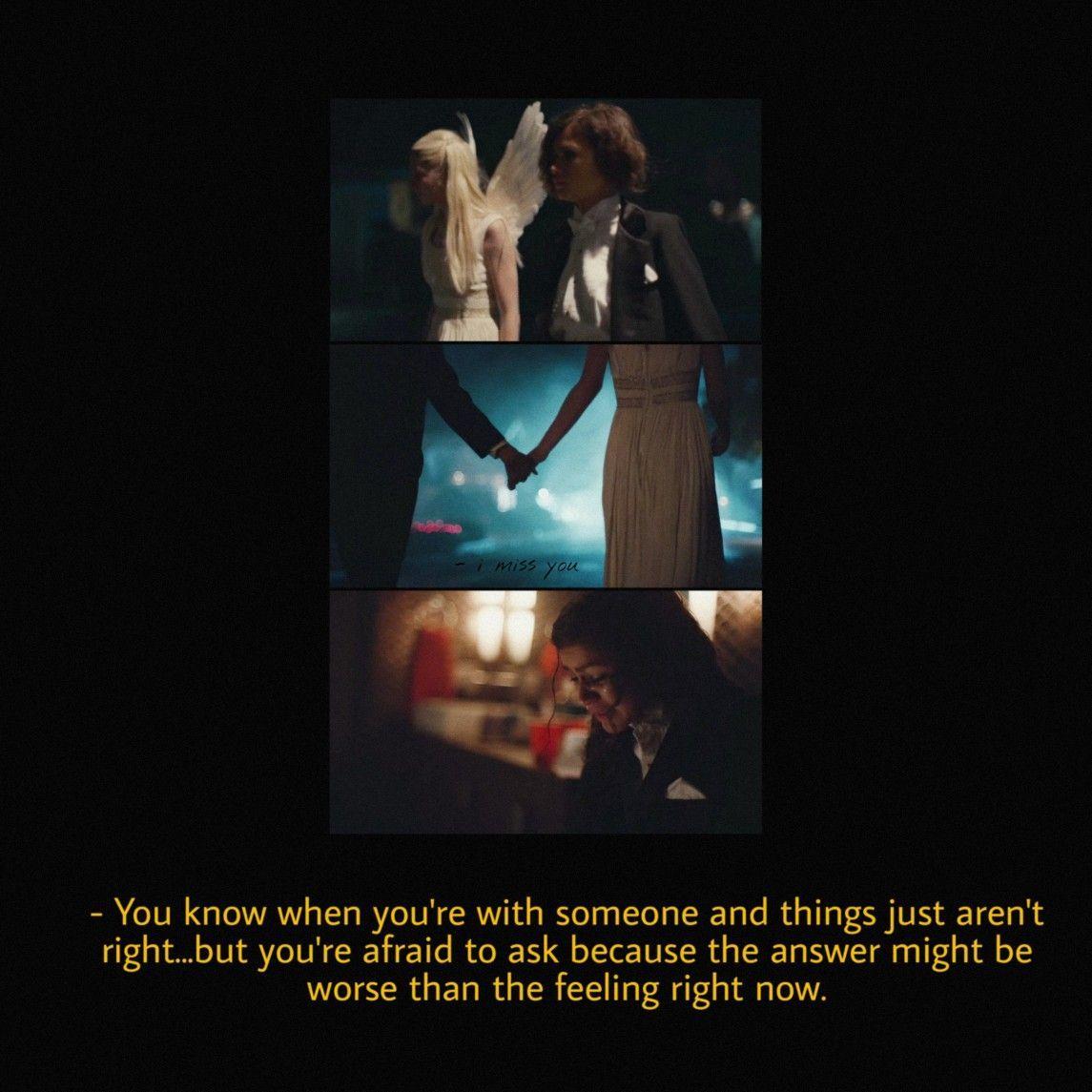 1145x1145 rules #rueandjules #euphoria #euphoriahbo #hbo #zendaya #hunter