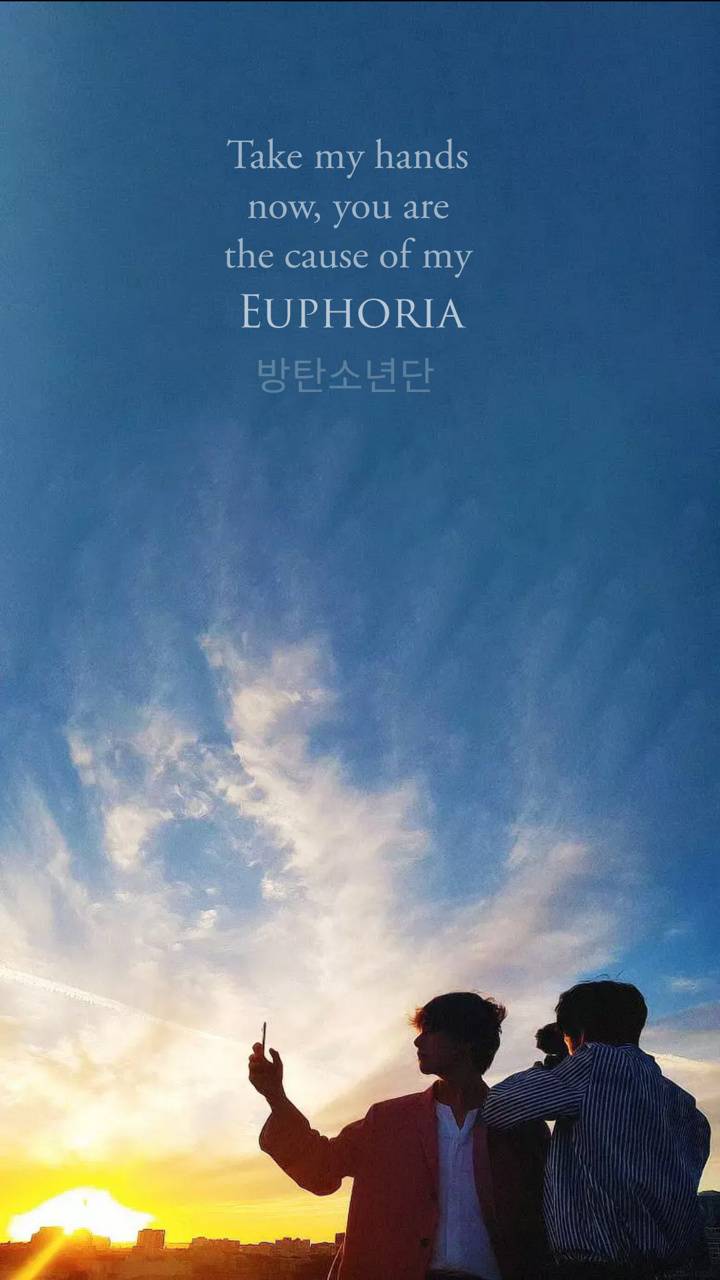 720x1280 Euphoria wallpaper