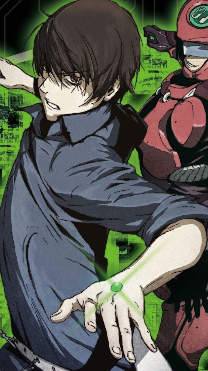 720x1280 Btooom! wallpaper iPhone Nokia, 720x1280
