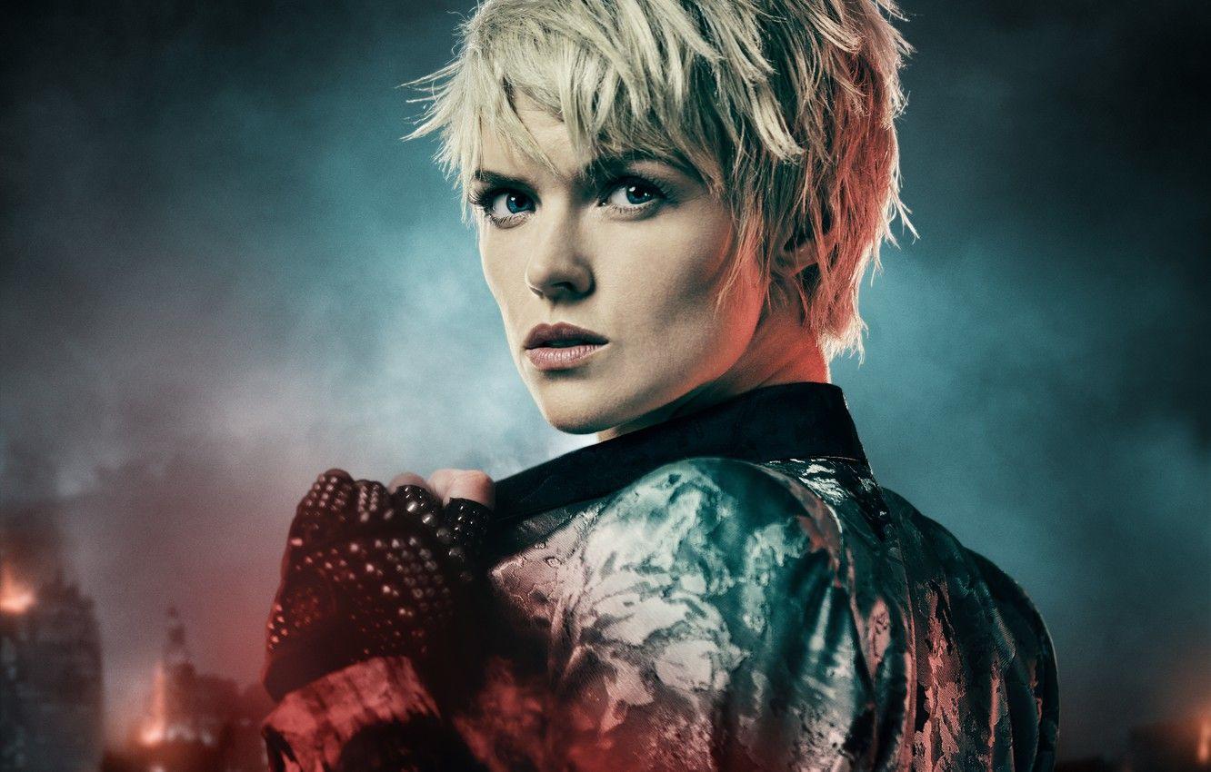 1332x850 Wallpaper Gotham, season Season Erin Richards, Erin Richards
