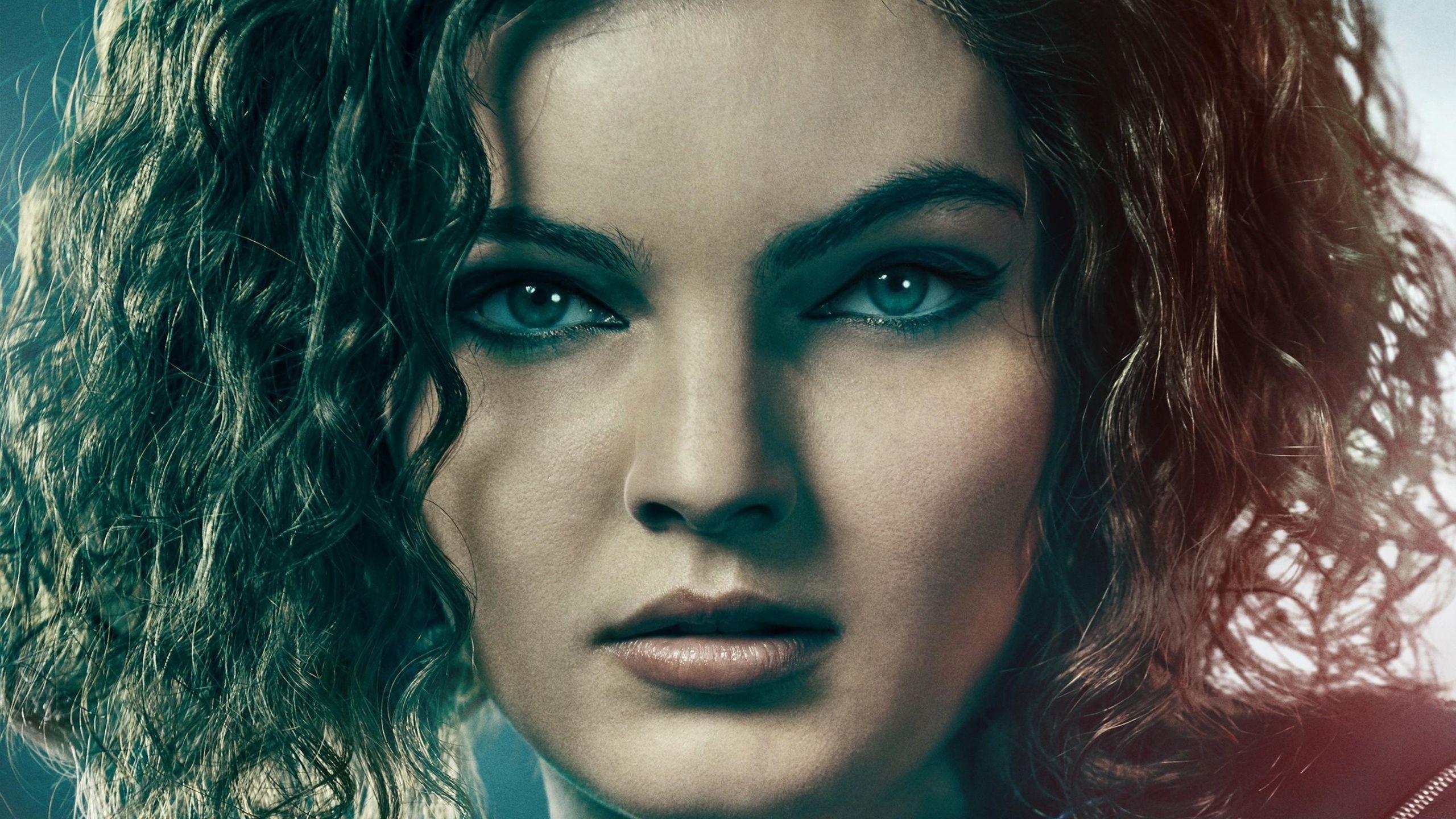 2560x1440 Download 2560x1440 wallpaper camren bicondova, gotham, season 5