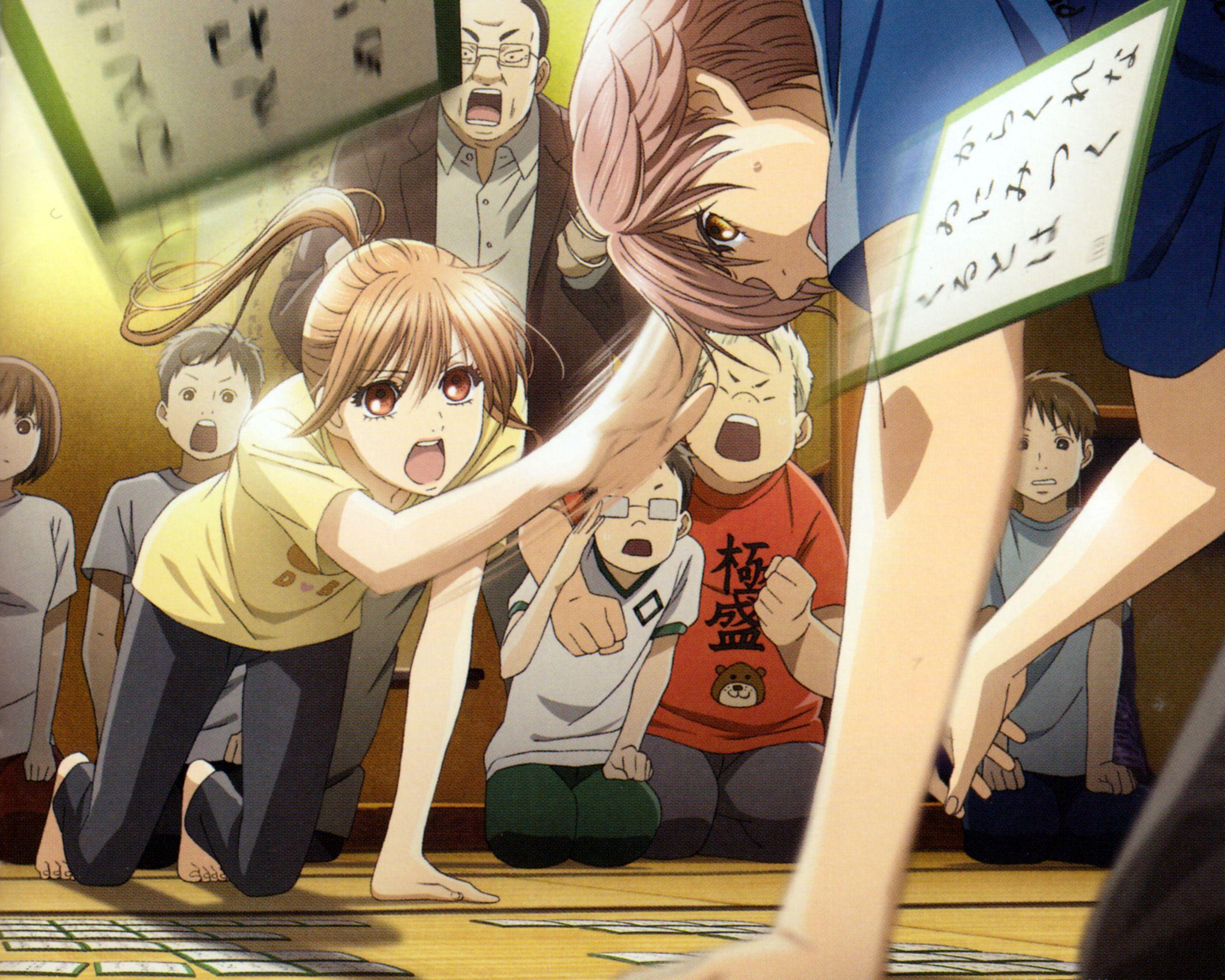2560x2048 Btooom Ost, HD Wallpaper & background Download