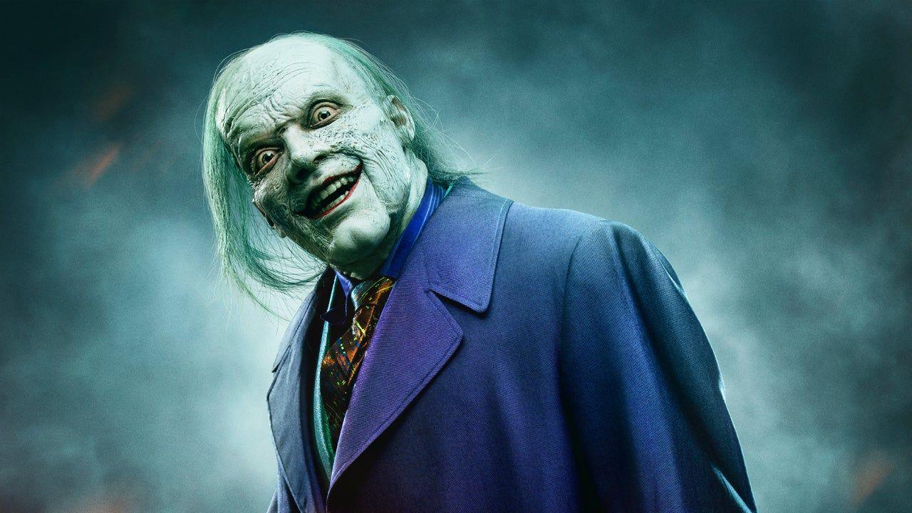 1280x720 How Gotham Finally Got Its Joker in Time for the Series Finale