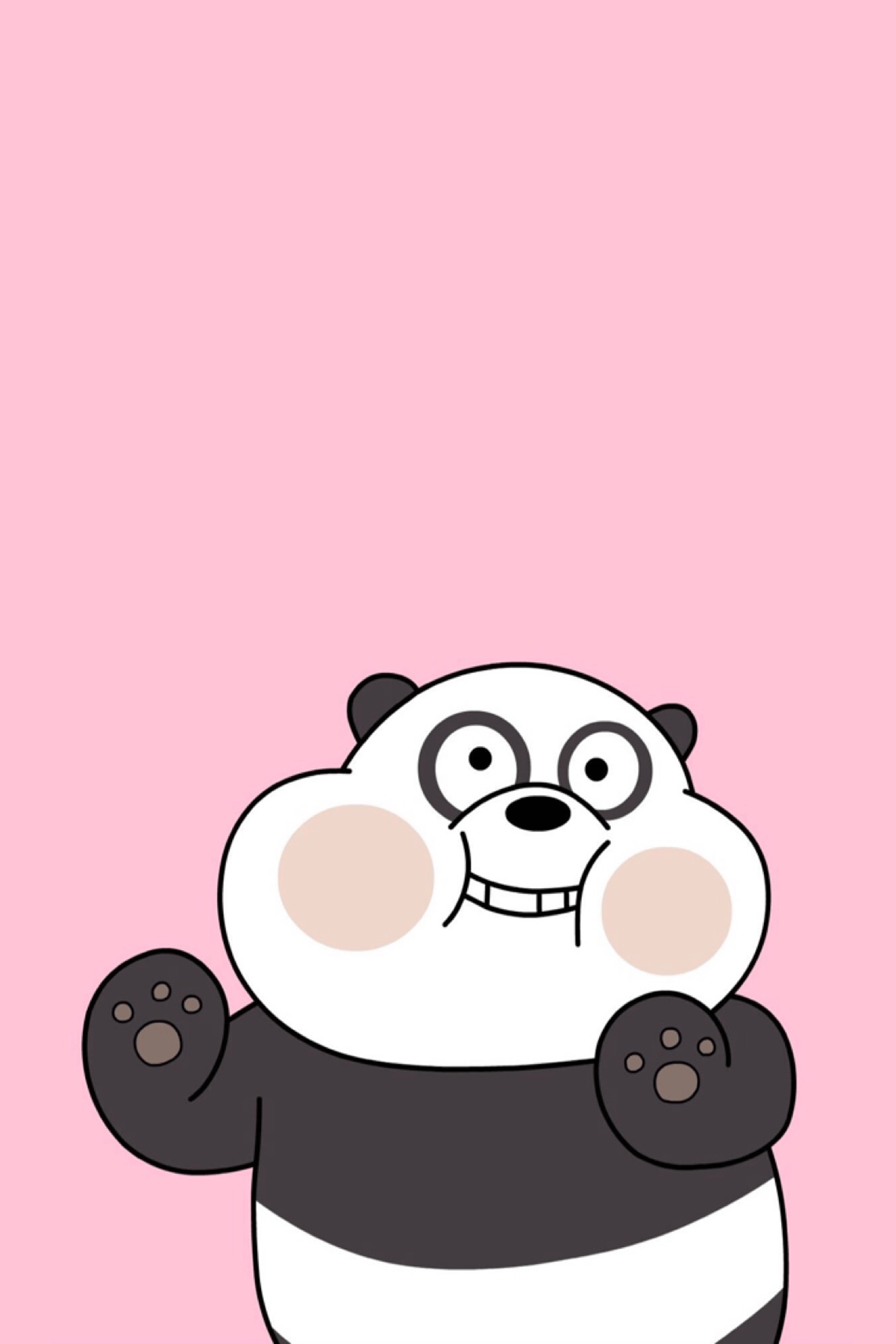 1201x1801 Ice bear png we bare bears 1 PNG Image