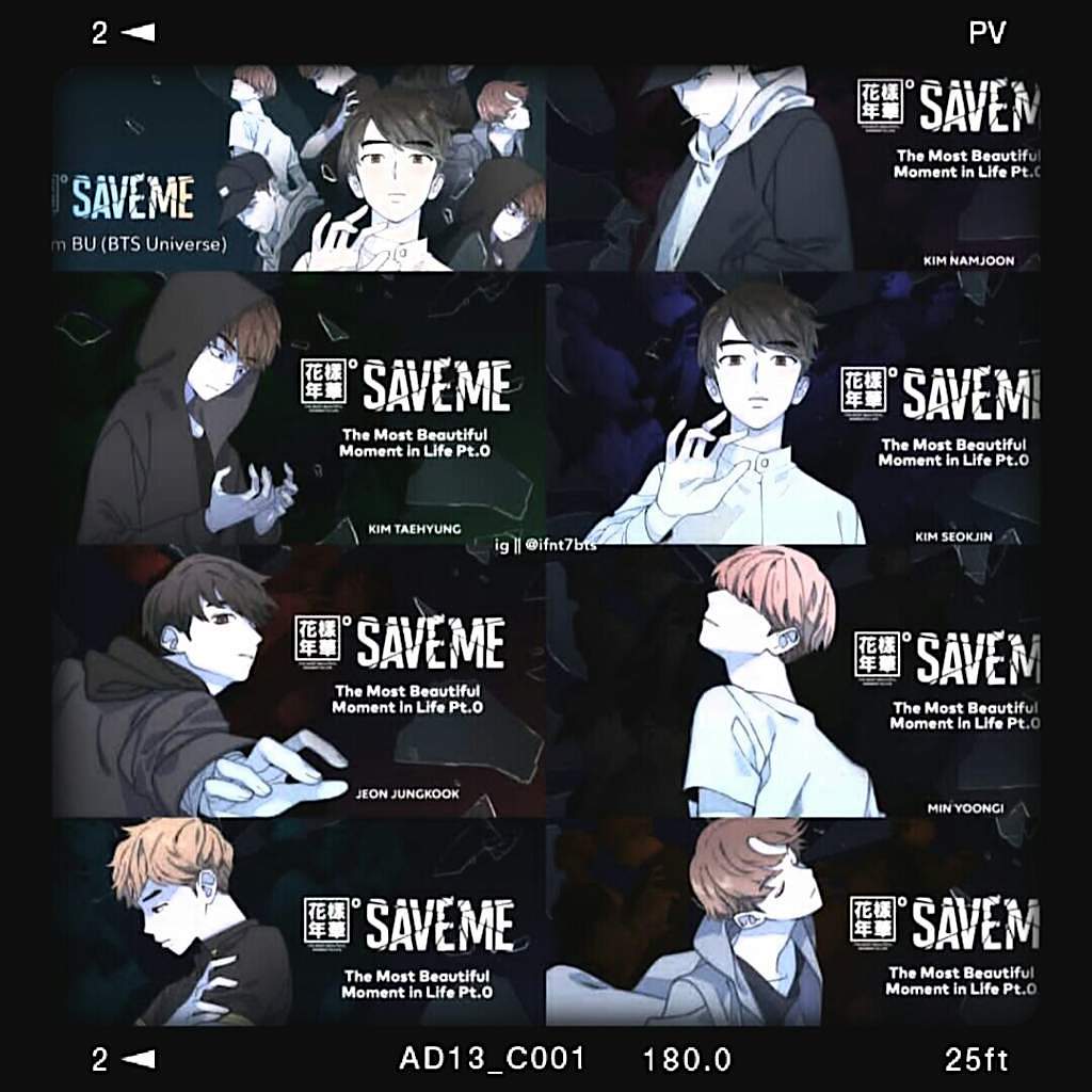 Save Me Webtoon Wallpapers Top Free Save Me Webtoon Backgrounds Wallpaperaccess