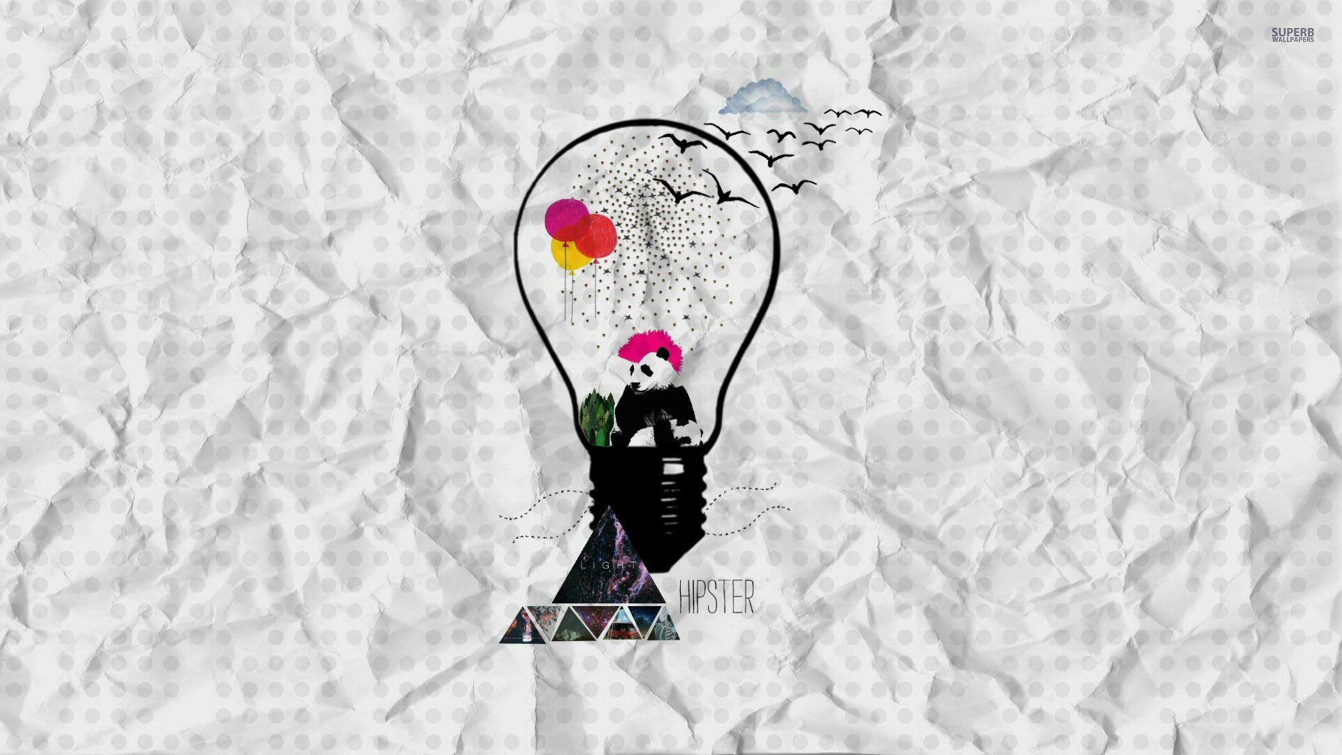 1920x1080 Hipster Wallpaper HD