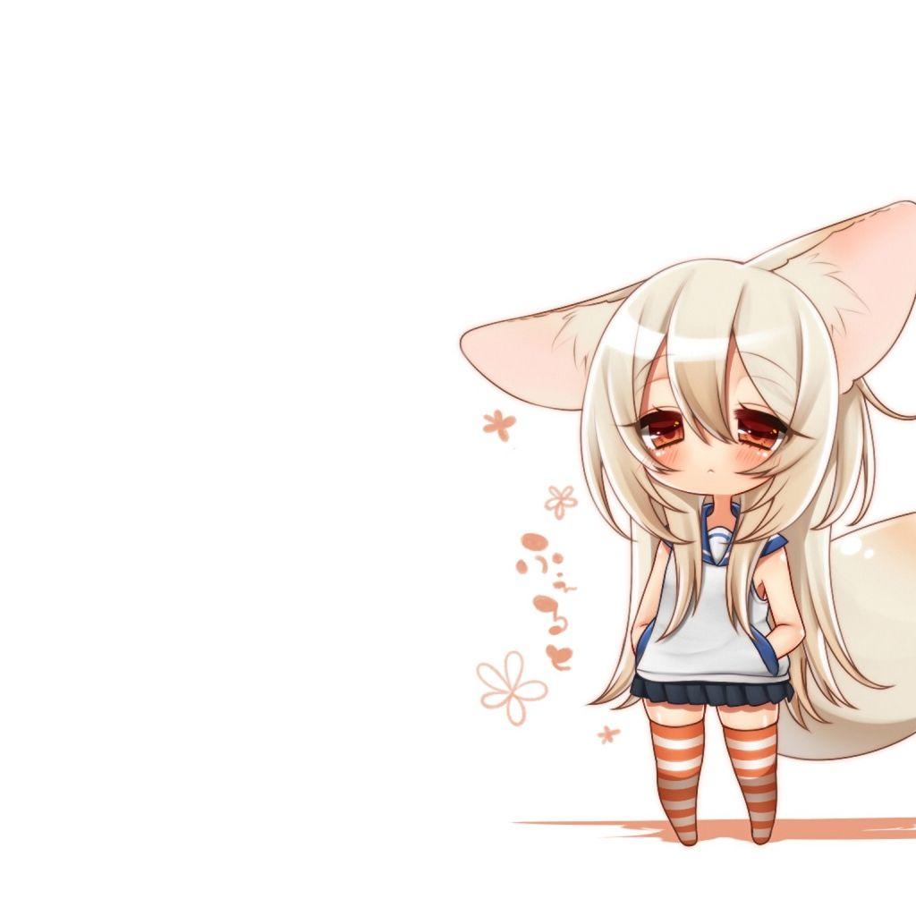 1024x1024 Chibi Desktop Background. Awesome Chibi Wallpaper, Cute Chibi Wallpaper and Chibi Disney Wallpaper