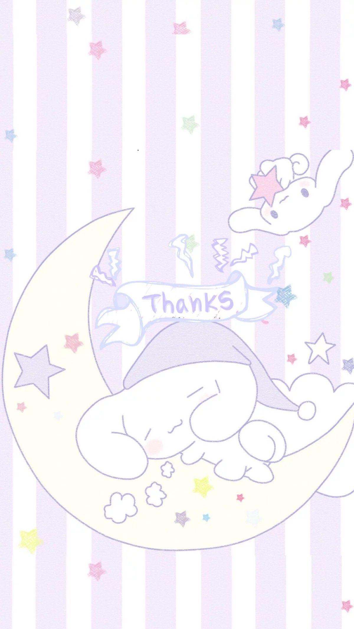 1200x2133 Sanrio Wallpaper