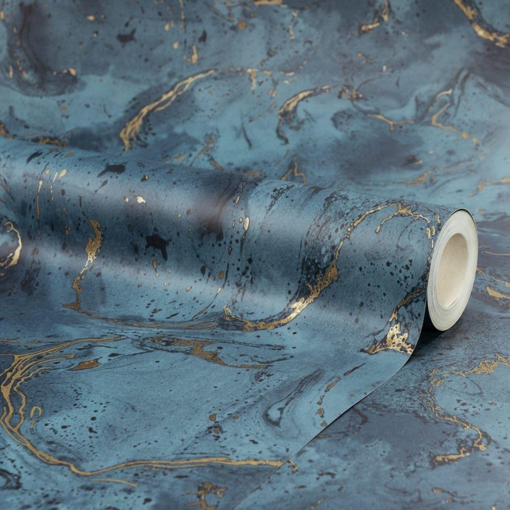 1000x1000 Onyx Marble Metallic
